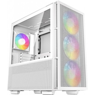 DEEPCOOL CH560 White DEEPCOOL CH560 White
